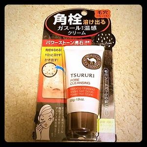 Tsururi Pore Cleansing